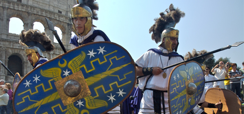 pretoriani